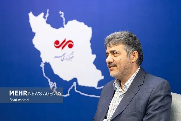 ثبت کسبوکارها و فعالیتهای اقتصادی از سال ۱۴۰۶ توسعه مییابد