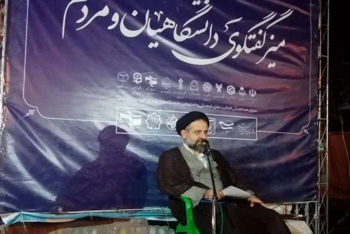 صبر و استقامت، از مهم‌ترین عوامل پیروزی در جنگ ترکیبی است