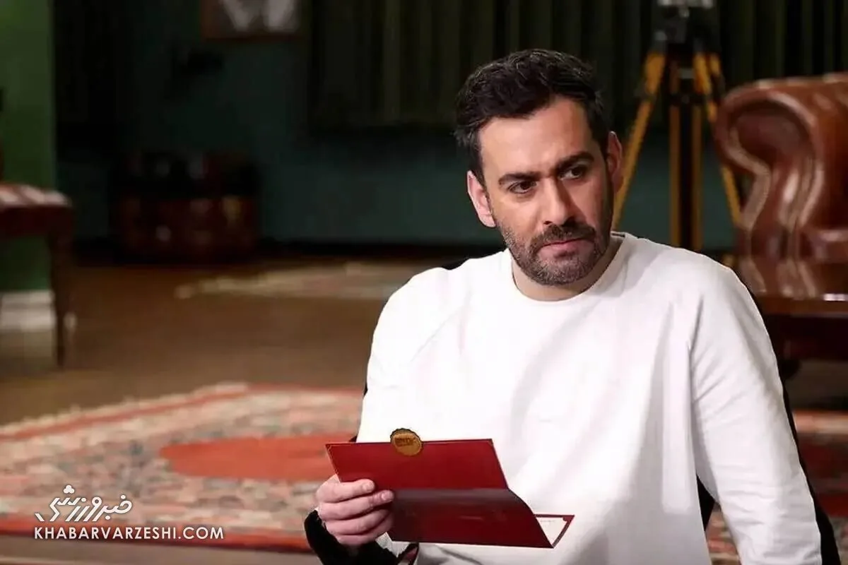 ویدیو| طعنه نیما شعباننژاد به قلعهنویی: ماهی ۱۵ میلیارد تومان میگیره؟ کجا تست میگیرن؟/ به تیم سوم ازبکستان باختیم