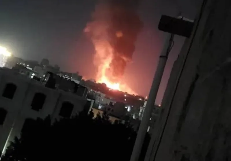 عضو ارشد انصارالله خواستار تحقیقات بینالمللی درباره جنایات عربستان شد