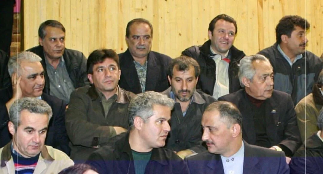 محمد مایلی کهن