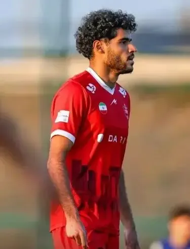 از تمرین پرسپولیس خبر خوش به تارتار رسید