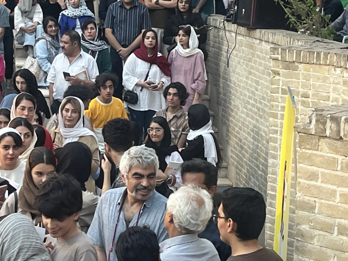 اعتبار نویسنده تا کجا دوام می‌آورد؟
