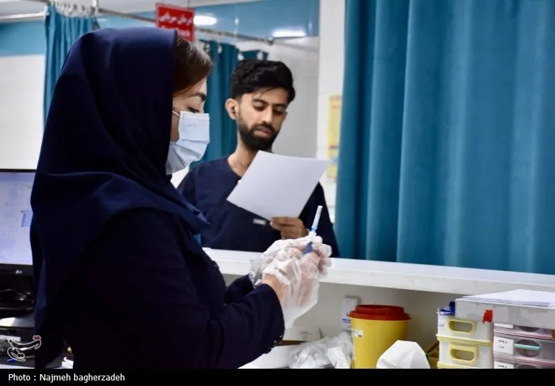 امروز آخرین مهلت ثبتنام در آزمون صلاحیت حرفهای گروه پرستاری