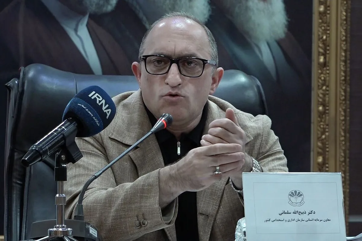 دولت بهدنبال ساماندهی ۷۰۰ هزار نیروی شرکتی/تبدیل وضعیت فعلاً ممکن نیست