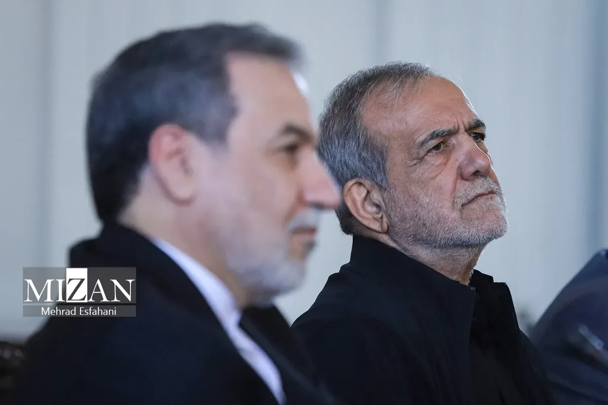 حضور پزشکیان در اجلاس سران کشورهای مشترکالمنافع پیام شکست انزوای اقتصادی ایران است