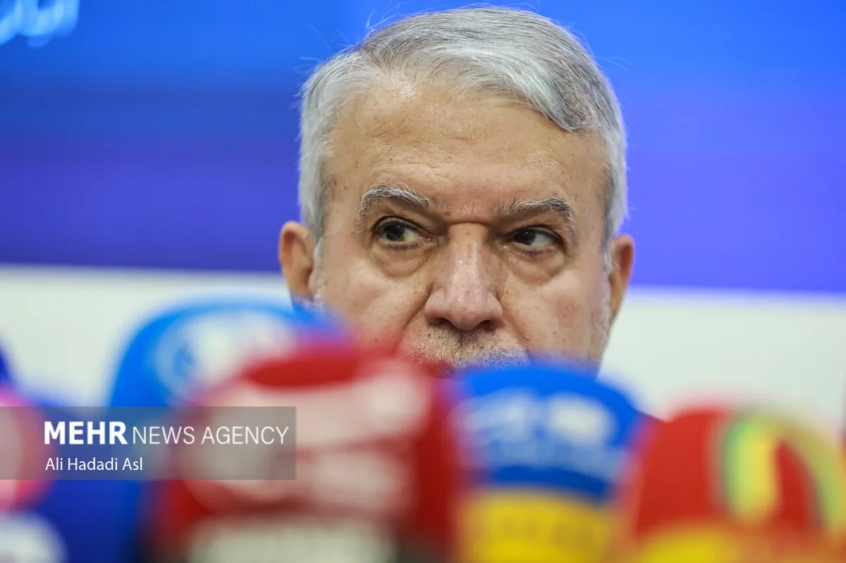 بازنگری تفاهمنامه سازمان اوقاف برای مرمت بناهای تاریخی