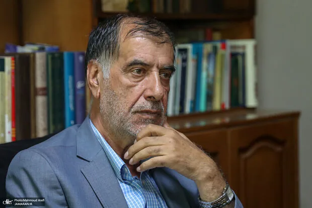 باهنر: برای انتخاب شدن احمدی نژاد لابی کردم/ در انتخابات ۸۴ و ۸۸ به احمدینژاد رأی ندادم+فیلم