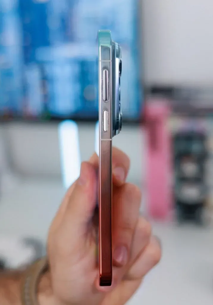 گوشی هواوی P90 Pro Max