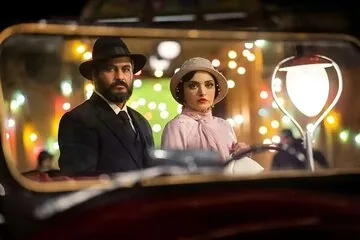 " سووشون " نرگس آبیار شکست خورد؛ به همین راحتی / هیچ مخاطبی منتظر تماشای فصل بعدی نیست