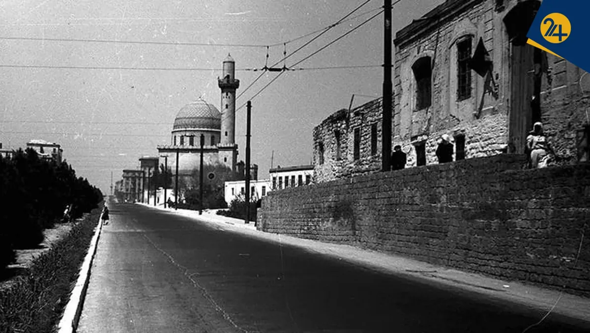 میان الله و کاگب | جنجال بر سر حجاب و بازخوانی تاریخ دین در آذربایجان