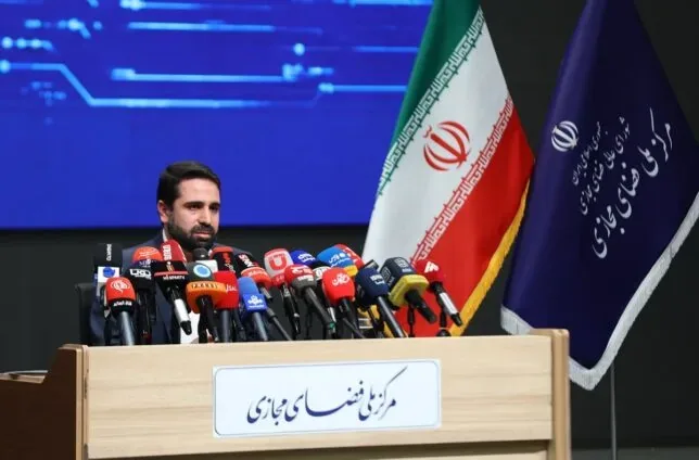 دبیر شورای عالی فضای مجازی: قطع اینترنت ناخوشایندترین تصمیم ممکن است؛ ولی امنیت ملی شوخیبردار نیست