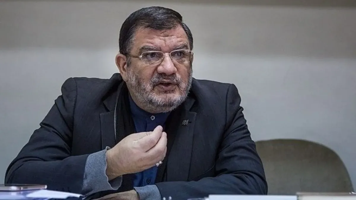 روحالامینی: لاریجانی و شمخانی قبل از ترور، با قضاوت ها به شهادت رسیده بودند/ شمخانی بدون سر دفن شد