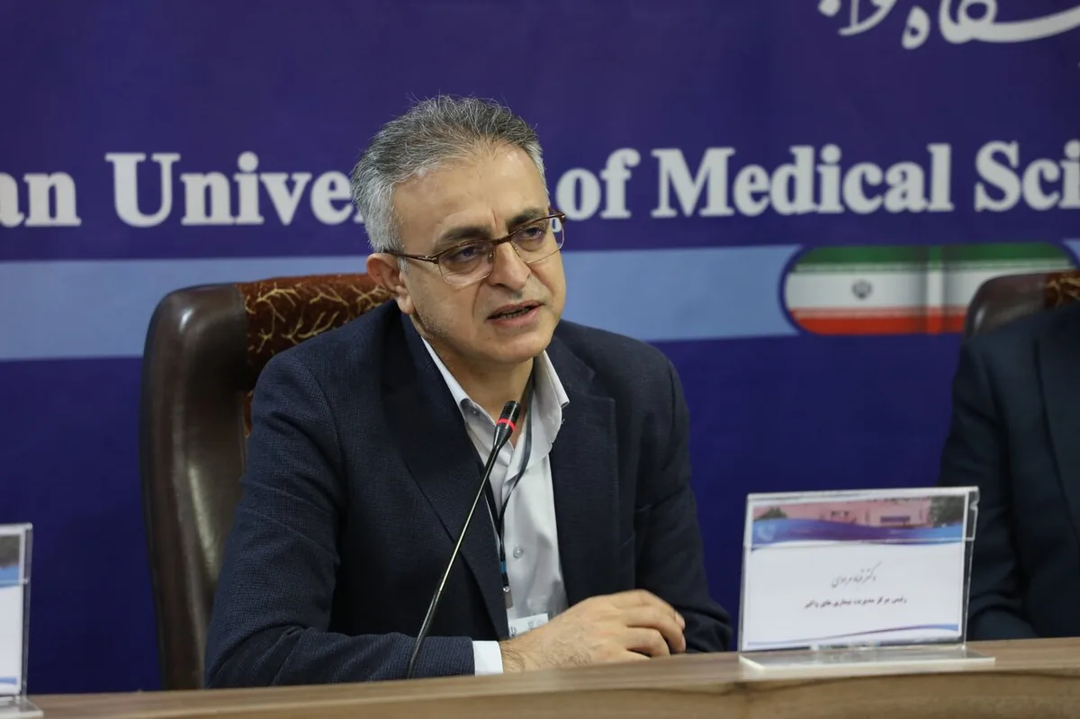افزایش موارد سرخک زنگ خطر برای شناسایی جمعیتهای واکسینهنشده است