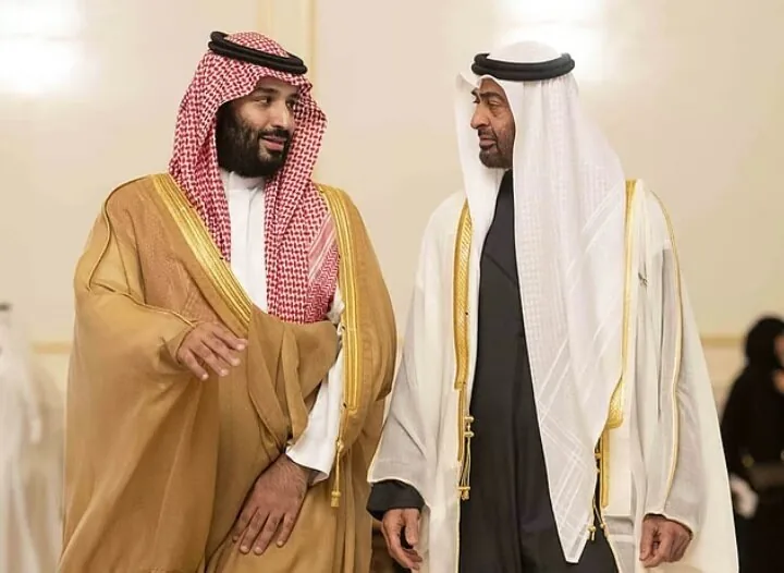 امارات به طور پنهانی به انصارالله در درگیری با عربستان کمک میکند