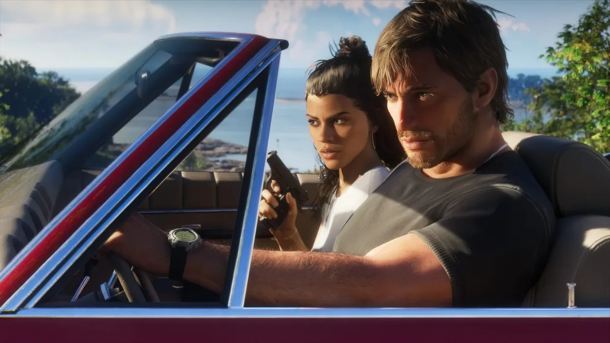 نسخه کامپیوتر بازی GTA 6 در سهماهه اول 2027 عرضه خواهد شد