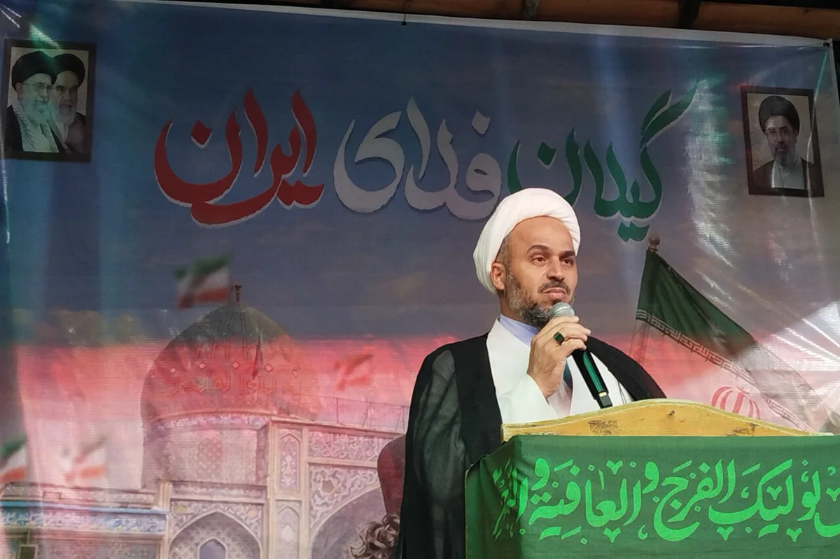 صدیقی: دشمن شناسی باید محور برنامهها و تصمیم گیریها باشد