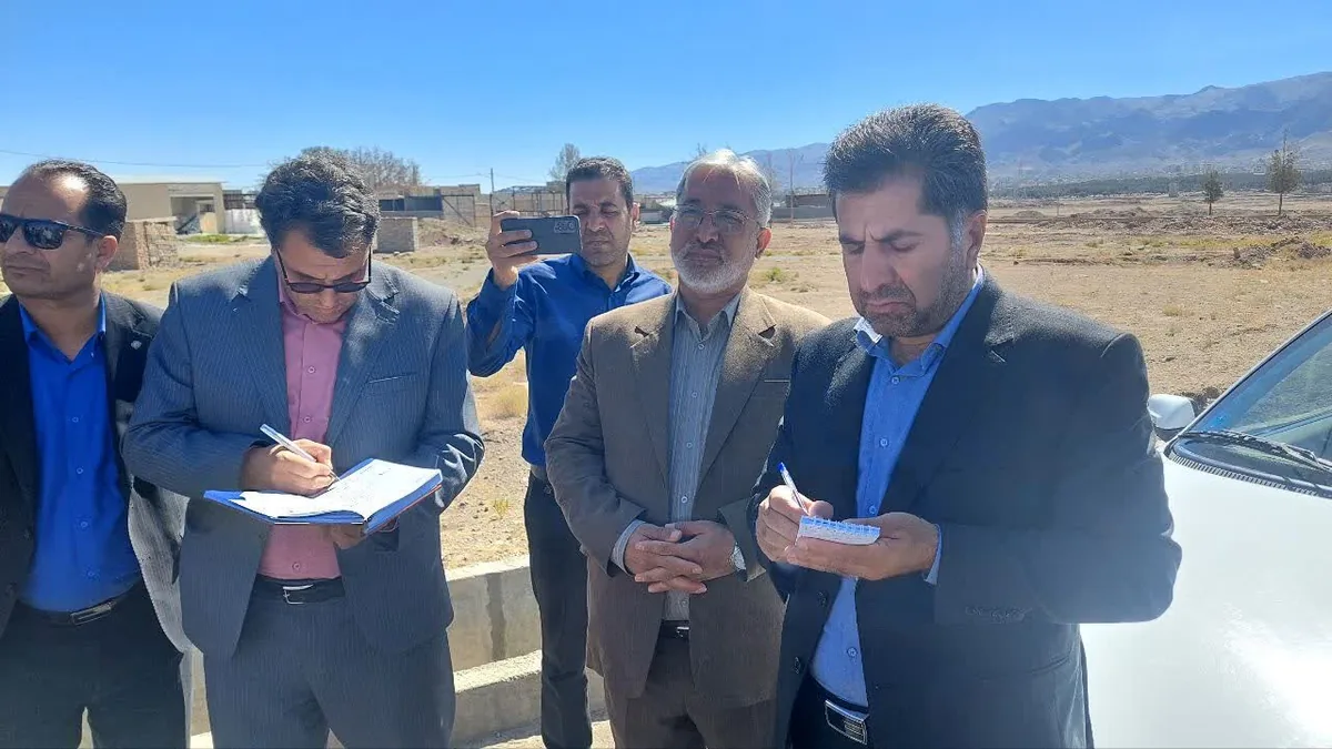 نماینده مجلس: مطالبات صنوف آلاینده بیرجند تا رسیدن به نتیجه پیگیری میشود
