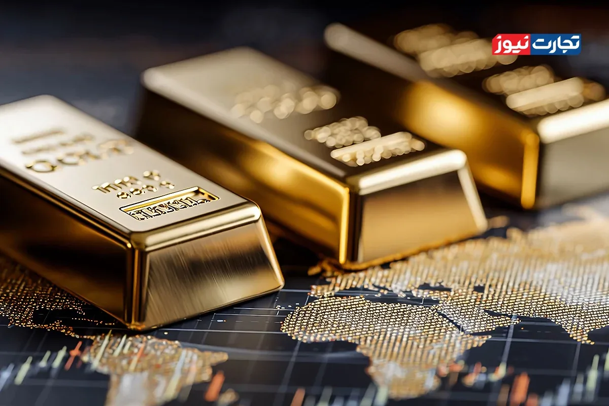 پیش بینی قیمت طلای جهانی / چشم بازار طلا به نشست حساس فدرالرزرو