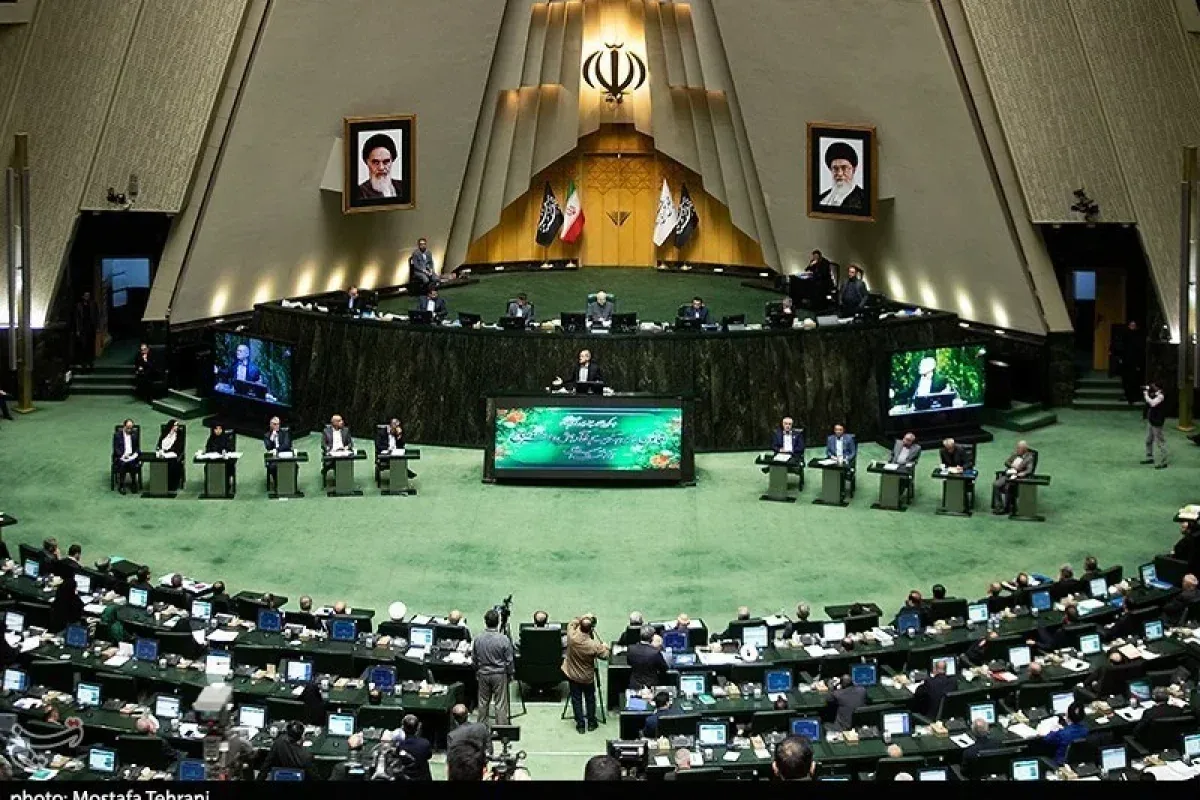 تغییر آییننامه مجلس برای برگزاری جلسات مجازی در شرایط اضطراری