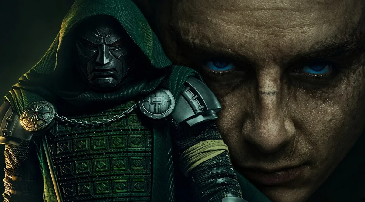 پیشفروش Avengers: Doomsday با اختلافی باورنکردنی از Dune 3 پیشی گرفت!