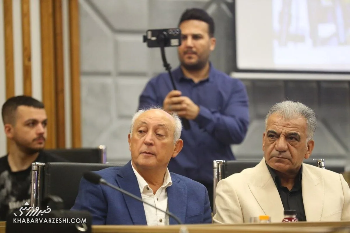 جام قهرمانی استقلال را به خاطر تورنمنت سهجانبه پرسپولیس ندادند!