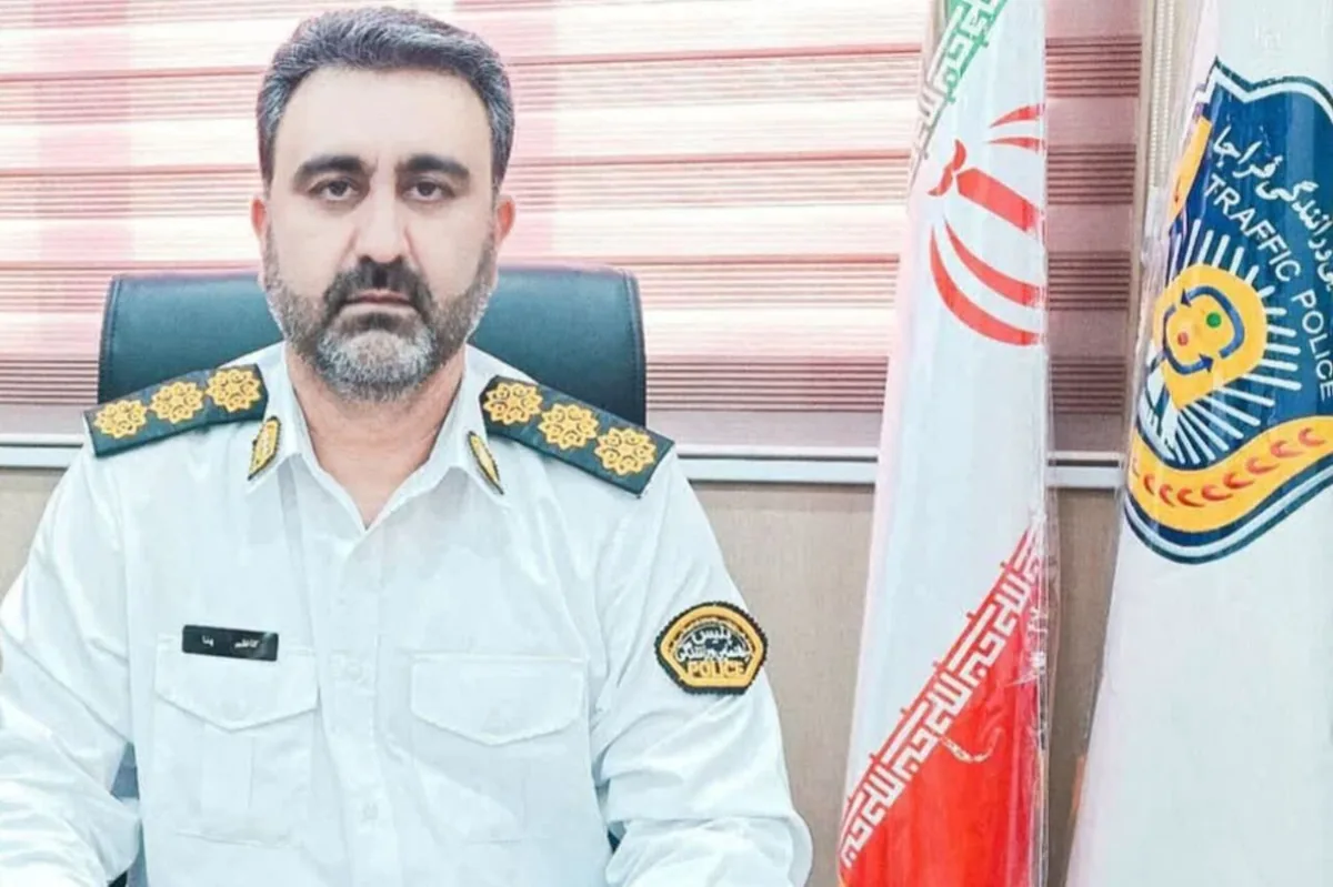 پلیس راهور بوشهر: ۷۲ درصد جانباختگان تصادفات شهری موتورسواران هستند