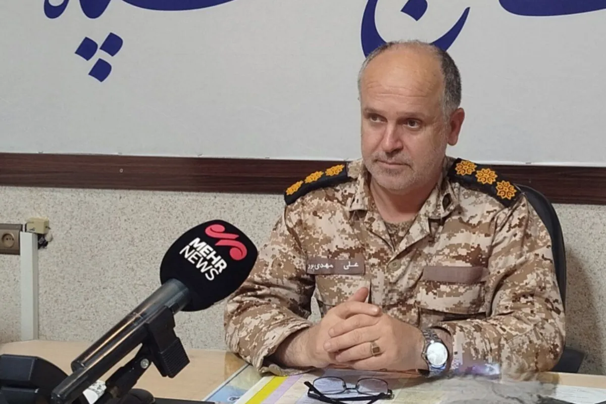 فرمانده سپاه لنگرود: رزمایش جانفدا پنجشنبه در لنگرود برگزار میشود