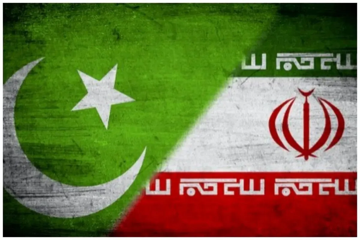 خبر تازه دولت درباره مساله مرز ایران و پاکستان