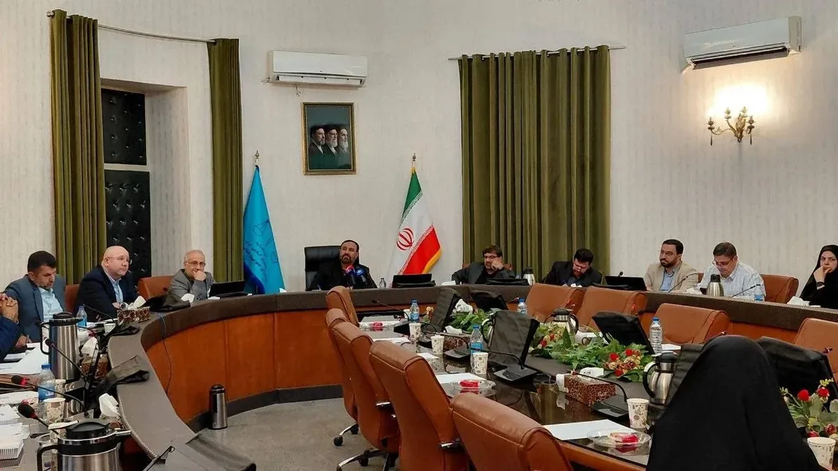 دادستان تهران: صفحات مجازی تورهای گردشگری فاقد مجوز ظرف یک هفته مسدود شوند/هشدار به مدیران متخلف و کمکار در موضوع عفاف و حجاب
