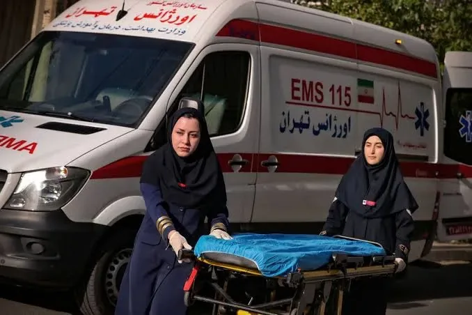 قطعی در سامانه ۱۱۵ اورژانس تهران / شمارههای جایگزین اعلام شد