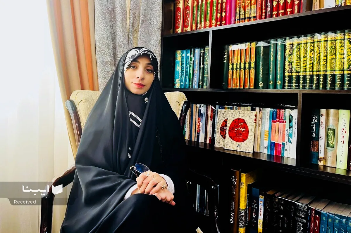 بدن بخشی از خودِ کنش سیاسی است