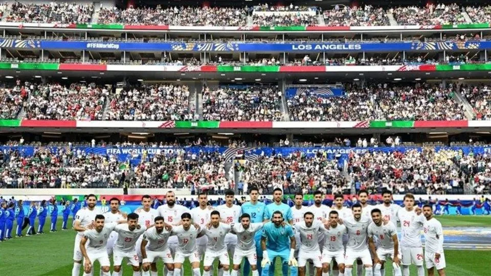 واکنش فدراسیون فوتبال به دروغ‌‌پردازی وزیر امنیت داخلی آمریکا