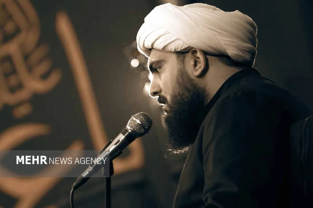 معماریان: ایمان و مقاومت، رمز ماندگاری پیام حضرت زینب(س) در تاریخ است