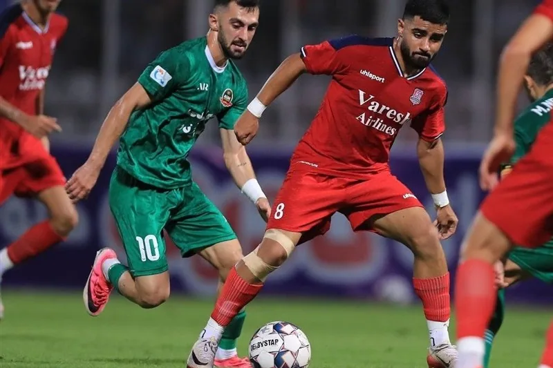 بازگشت به صدر؛ هدف پرسپولیس در آزمون وطنی