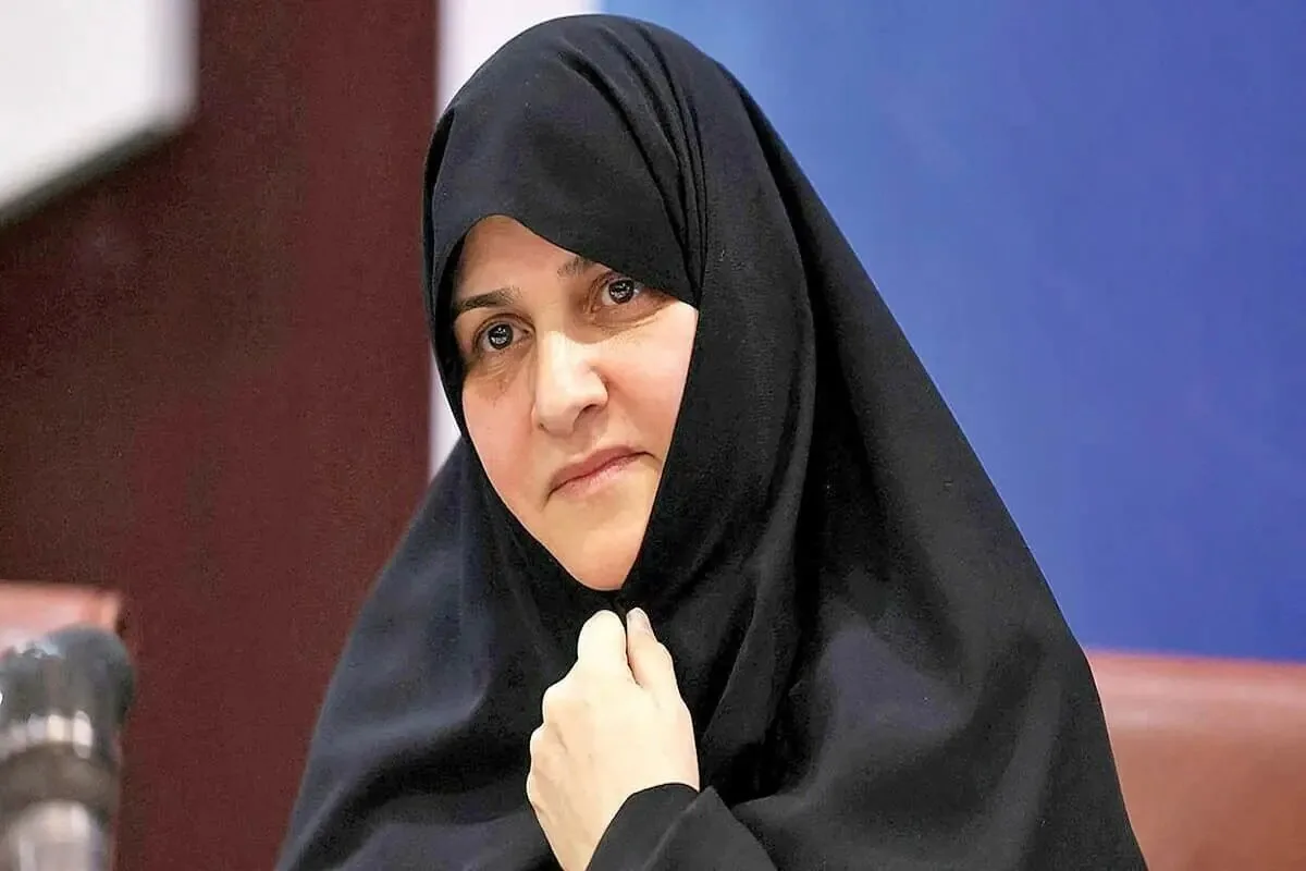 حواشی از جنس دختر امام جمعه مشهد/ جمیله علمالهدی چگونه سوژه شد؟