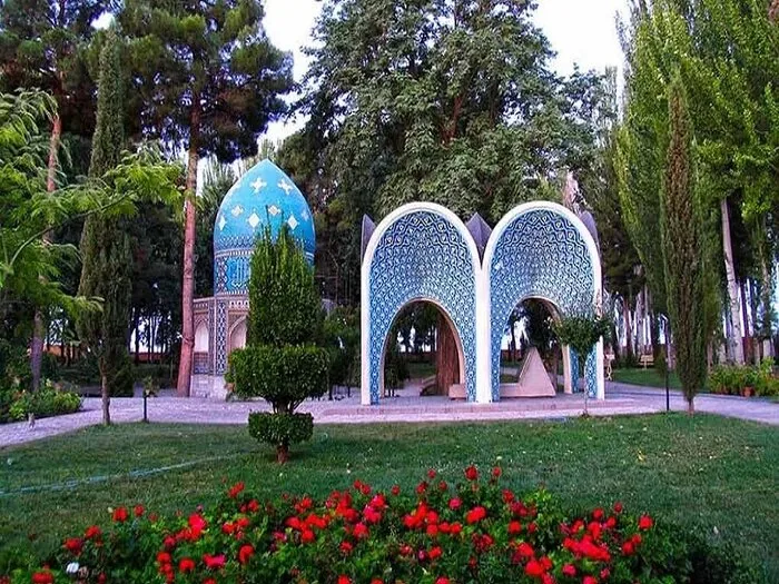 سفر هیات سازمان اکو به نیشابور؛ گامی برای کسب عنوان پایتخت گردشگری اکو در سال ۲۰۳۱