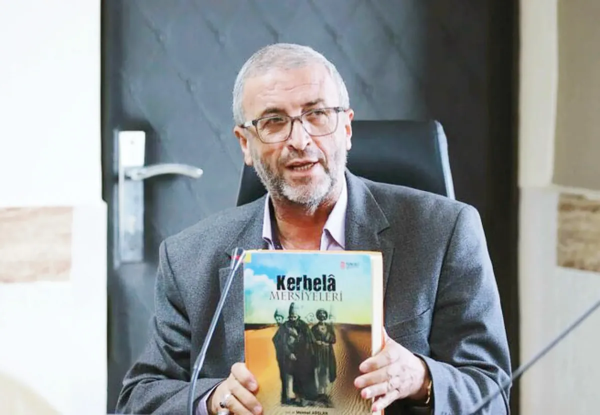 مردمی که تسلیم کمونیستها نشدند فشار علی اف را هم بر نمیتابند