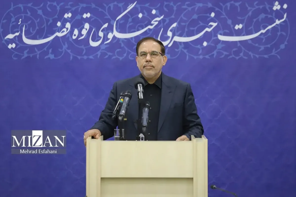 رأی مصادره اموال ساعدینیا به دیوان عالی کشور ارسال شد