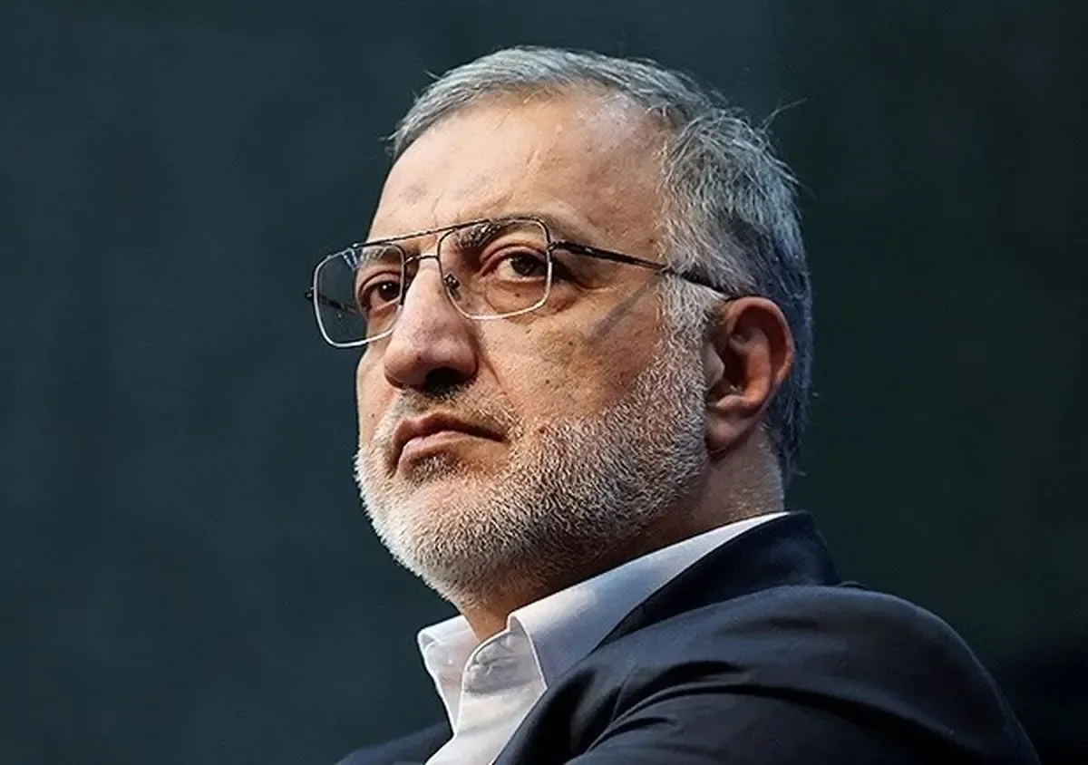 زاکانی مقابل منتقدان تورم صفر / قانون شهرداریها را بخوانید