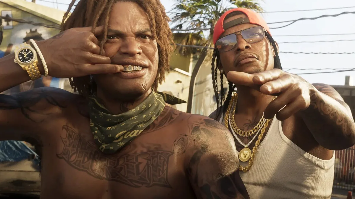تریلر اول GTA 6 از مرز ۳۰۰ میلیون بازدید در یوتیوب عبور کرد