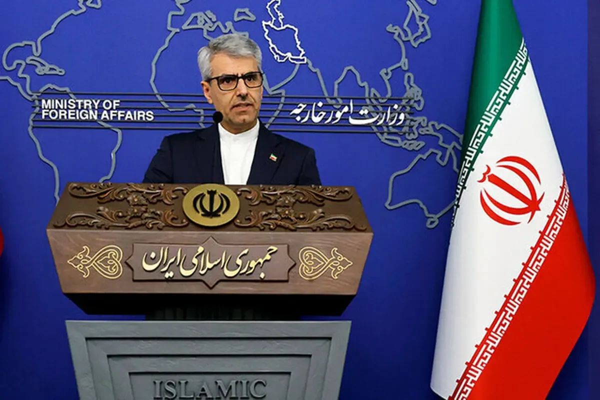 نتیجه عادیسازی استفاده از زور فروپاشی نظم جهانی است